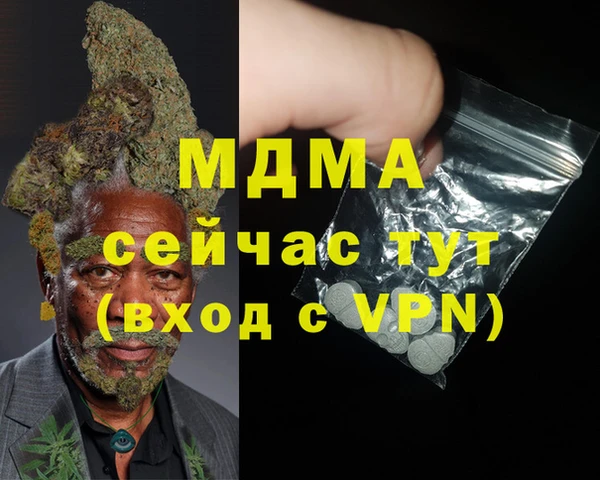 гашик Арсеньев